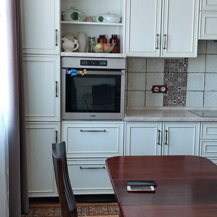 С видом на море 1 комнатная 45 метров 29 Жемчужина  на Таирова - фото 1