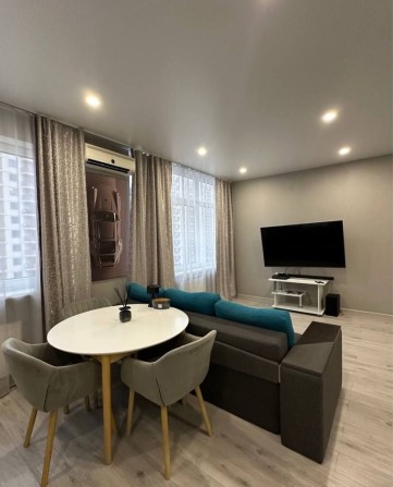 Таирова. Сдам 1комн. Жемчужина - фото 1