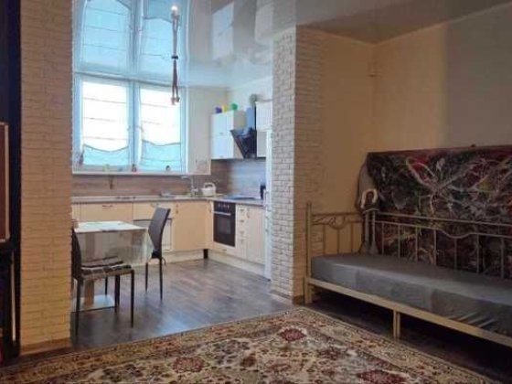 Долгосрочная аренда 2к квартиры Поселок Таирова Лиманка