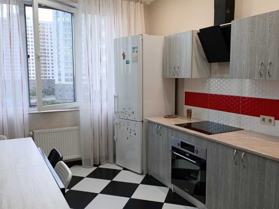 Сдам  1-ком.   ЖК " 29- Жемчужина " / ул. Архитекторская Лиманка