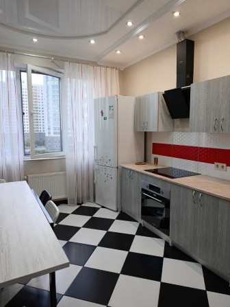 Сдам  1-ком.   ЖК " 29- Жемчужина " / ул. Архитекторская - фото 1