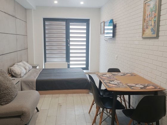 Сдаю 1-комнатную квартиру в Аркадия-Скай Бурлача Балка