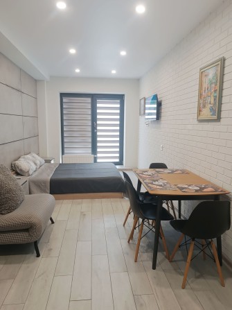 Сдаю 1-комнатную квартиру в Аркадия-Скай - фото 1