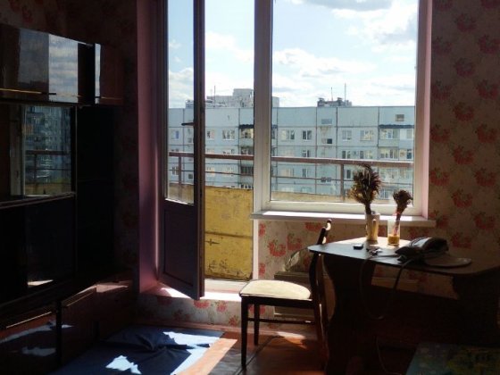 Сдам квартиру возле медкомплекса Кулиничи