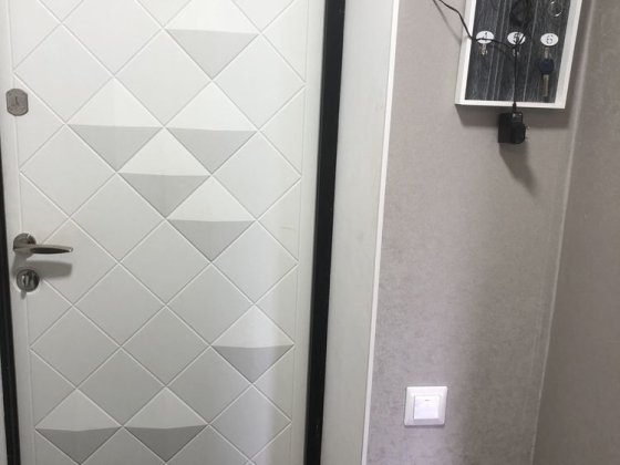 Сдаю 1-комнатную квартиру,центр Первомайск