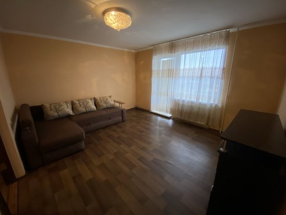 Аренда двохкімнатної квартири на Рожевій Первомайск