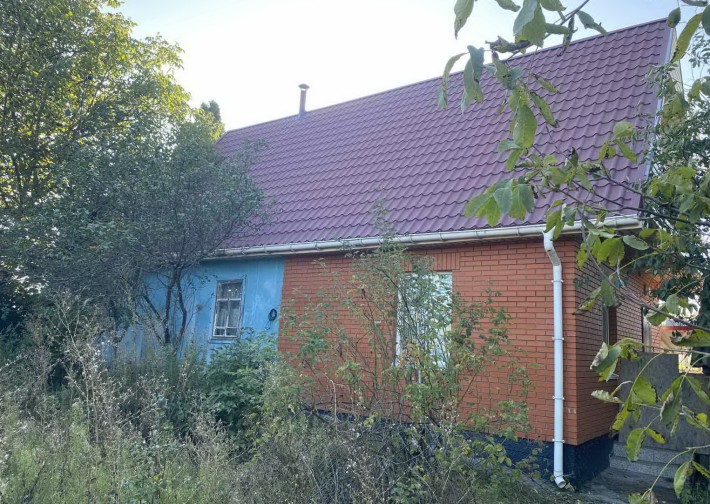 Продається будинок в с. Крехаїв - фото 1