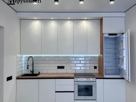 Продаж 2-к квартири вул. Михайла Максимовича 28д Київ