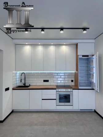 Продаж 2-к квартири вул. Михайла Максимовича 28д - фото 1