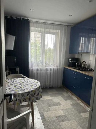 Продаж 3-кімнатної квартири на вул.Виговського Івана (Гречко Маршала), 11а - фото 1
