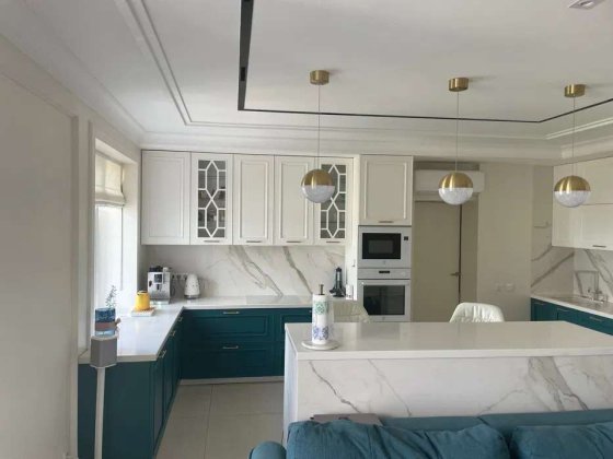 Продаж 2-к квартири бульв. Шамо 12 Киев