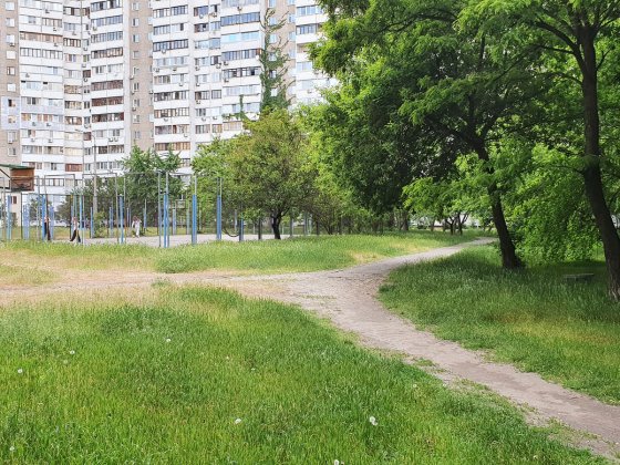 Без% Продаж 1к квартири вул. Анни Ахматової 17, метро Позняки, Дарницький р-н Киев