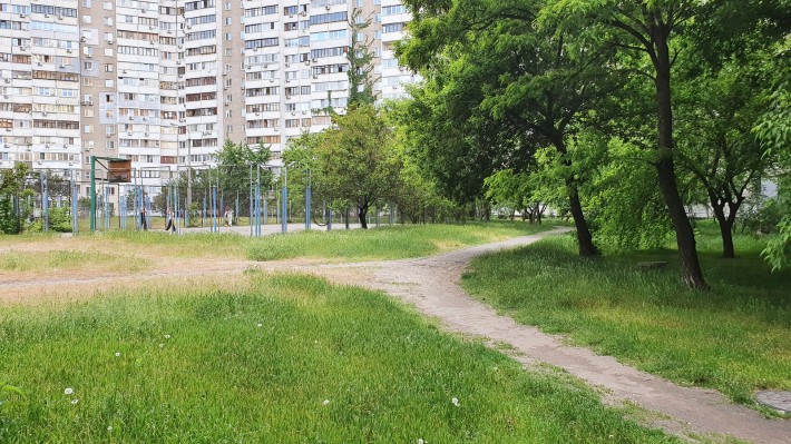 Без% Продаж 1к квартири вул. Анни Ахматової 17, метро Позняки, Дарницький р-н - фото 1