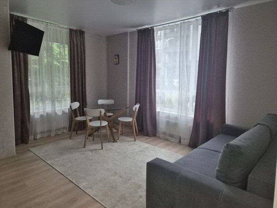 Продаж 1-к квартири Квітки Цісик (Гамарника) 32 Оболонський район Київ