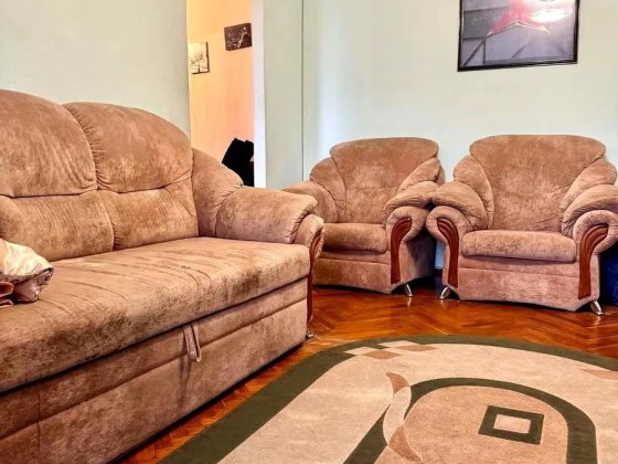 Продаж 2-к квартири вул. Кирилівська 131 Київ