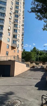 Продаж 3-кімнатної квартири на вул.Саперно-Слобідська, 22, Голосіївський р-н - фото 1