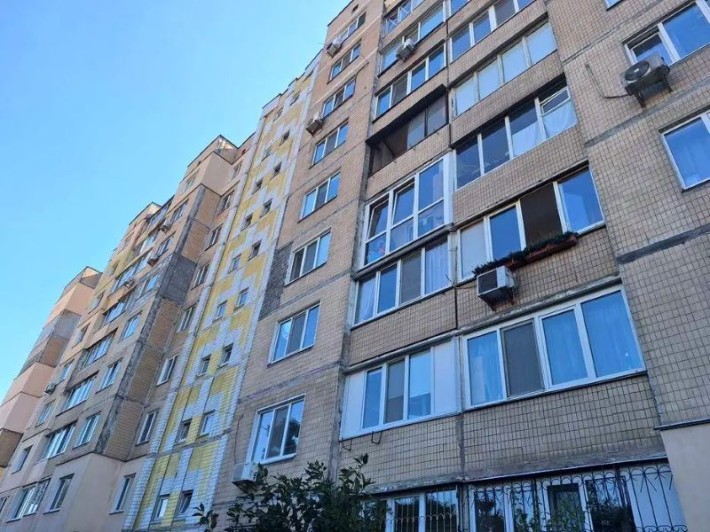Продаж 3-к квартири вул. Оноре де Бальзака 38 - фото 1