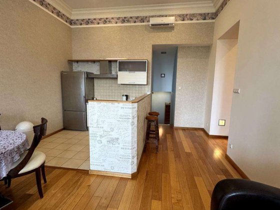 Продаж 2-к квартири вул.Городецького Архітектора 9 Київ