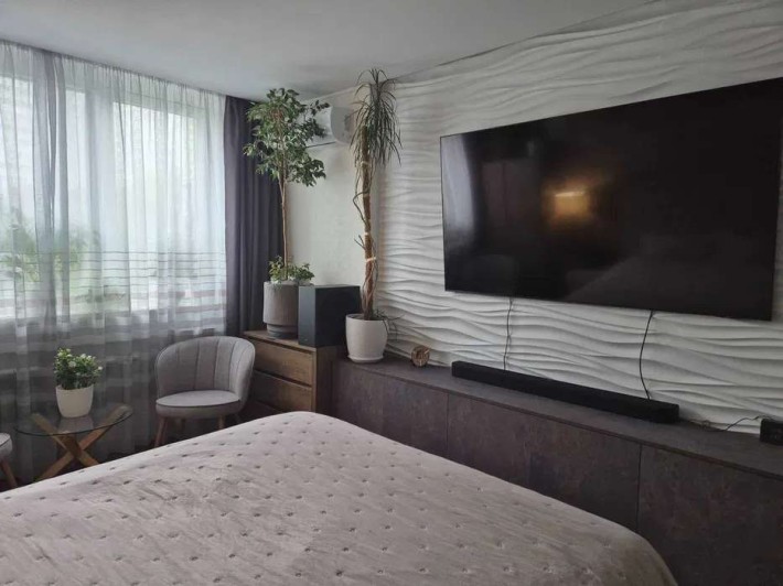 Продаж 2-кімнатної квартири  на вул.Вірменська, 6 - фото 1