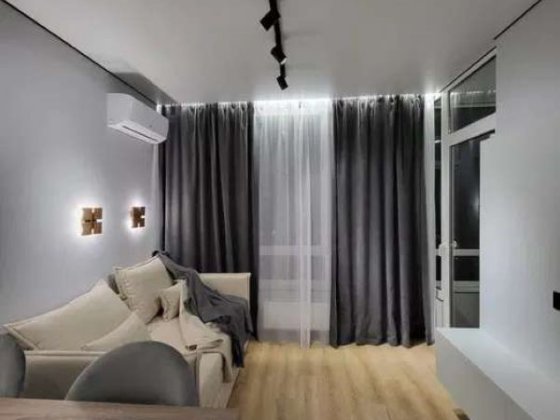 Продаж 1-к квартири вулю Родини Крістерів 14в Київ