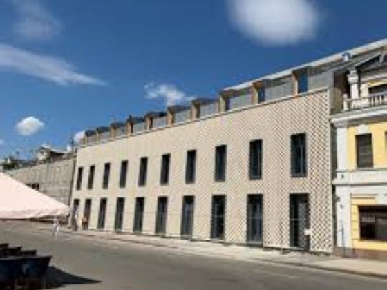 Продаж 1-к квартири вул. Сагайдачного 18 Київ