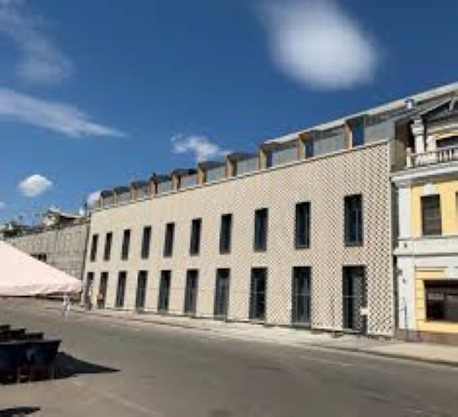 Продаж 1-к квартири вул. Сагайдачного 18 - фото 1