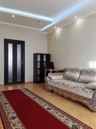 Продаж 2-к квартири вул. Юлії Здановської 77 - фото 1