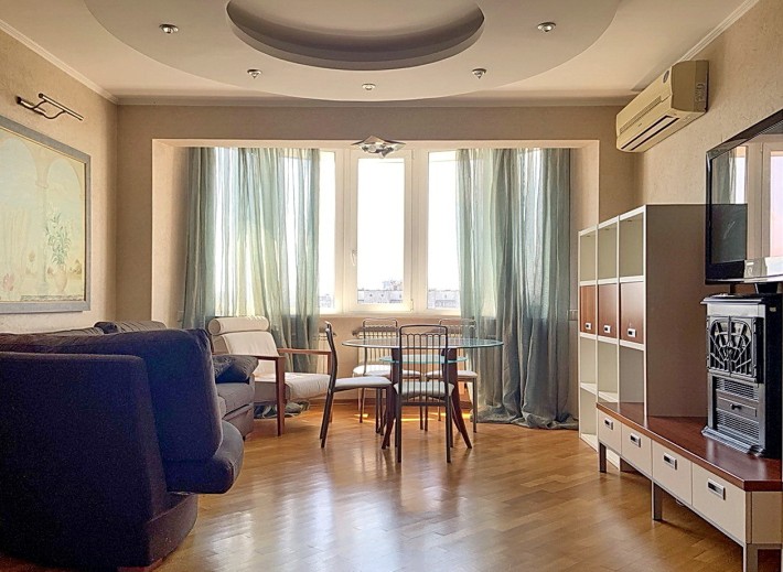 Продаж 3-кімнатної квартири вул. Сверстюка 52-В Дніпровський район - фото 1