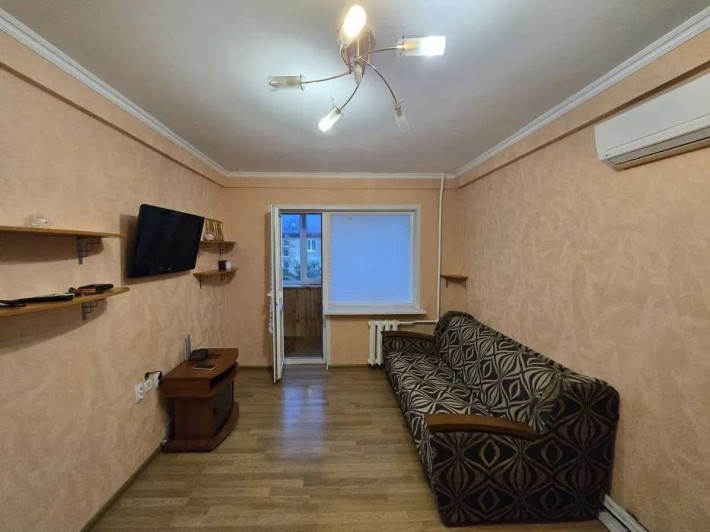 Продаж 1-к квартири пров. Коломийський 12 - фото 1