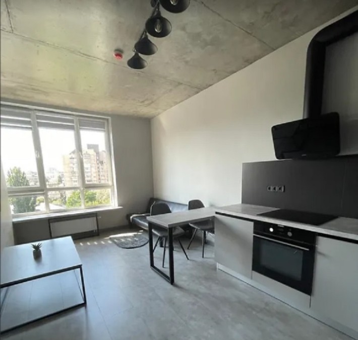 Продаж 1к квартири 43,8 кв.м на вул. Солом'янська 20В - фото 1