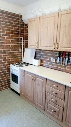 Продаж 2-кімнатна квартира на Лісовому масиві, вул. Курчатова - фото 1