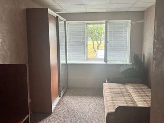 Продаж 3-к квартири Харківське шосе 21/3 Дарницький район Київ