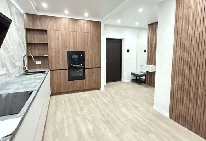 Продаж 2-к квартири вул. Олександра Олеся 7 - фото 1