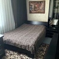 Продаж 2-кімнатної квартири по вул.Алма-Атинська, 52а Київ