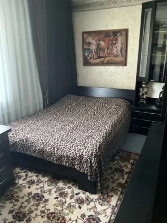 Продаж 2-кімнатної квартири по вул.Алма-Атинська, 52а - фото 1