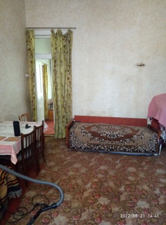 Продам 2-к квартиру на 2-м єтаже пр.Поля (Кирова) дешево без риелтора - фото 1