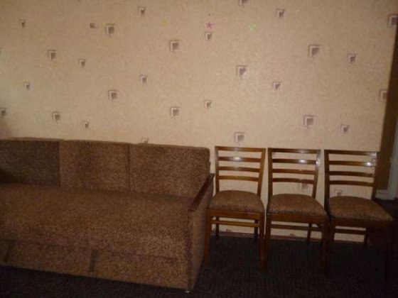 Сдам 1-к квартиру Центр коммуналка мужчинам Днепр