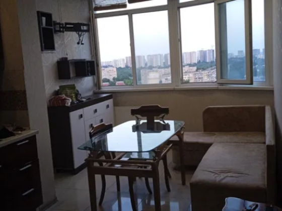 1к Бреуса / Рекордная. Современный ремонт Одеса