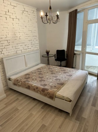 Сдам 1 комнатную квартиру на улице Маршала Говорова - фото 1