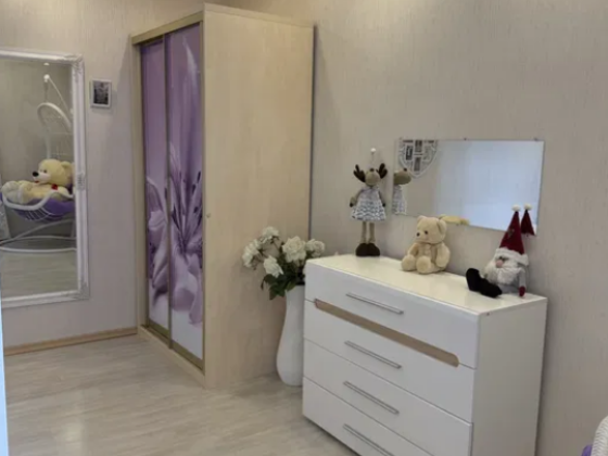 1к Дюковская/ Пишоновская. Евроремонт. Одеса