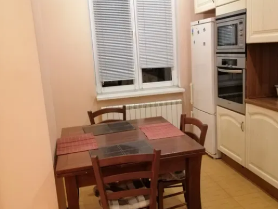 2х к сталинка Семинарская/Канатная. Евроремонт Одеса