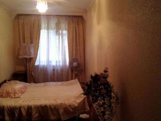 Сдам комнату с хозяйкой пр.Поля сейчас