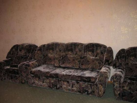 Сдам комнату с хозяйкой ж.м.Тополь Дніпро