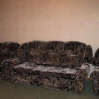 Сдам комнату с хозяйкой ж.м.Тополь Дніпро