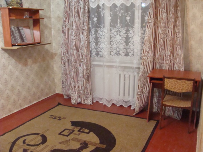 Сдам комнату с хозяйкой пр.Гагарина(Науки) - фото 1