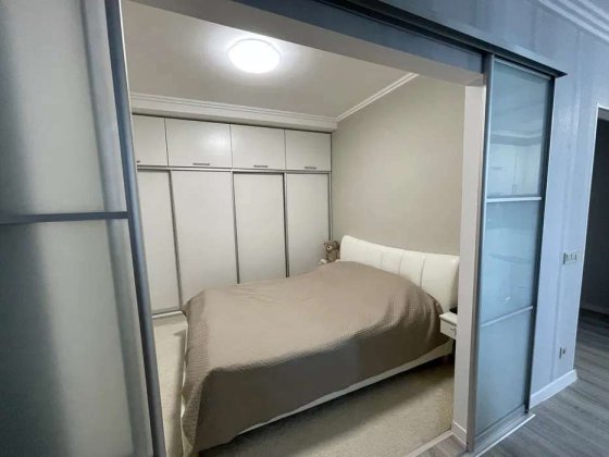 Продаж 1-к квартири вул. Сім'ї Кульженків 6 Київ