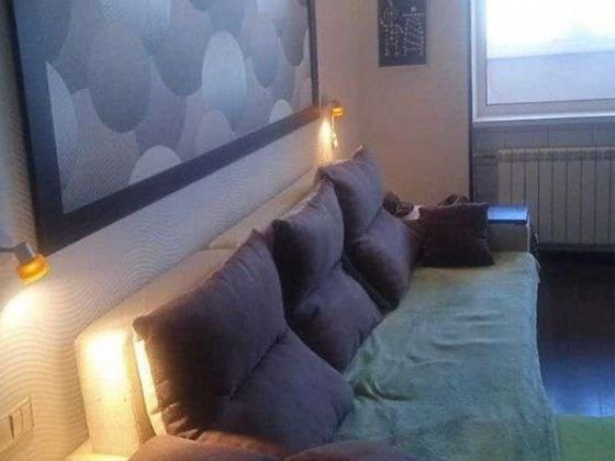 Продаж трикімнатної квартири вул. Академіка Глушкова 43 Голосіївський район Київ