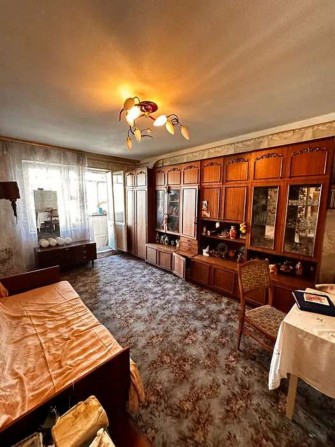 Продаж 2-кімнатної квартири на просп.Червоної Калини (Маяковського), 69а, Торєщина - фото 1