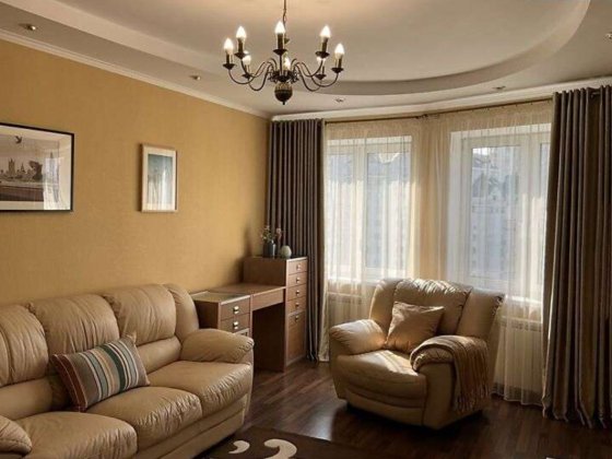 Продаж 2-к квартири вул. Забіли Віктора 5 Київ