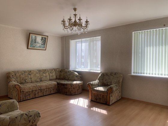 Продаж 3 кімн. по вул. Левка Лукьяненка 2/4, метро Оболонь Київ